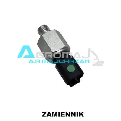 PERKINS датчик давления масла 1104d-44 1104c-44ta