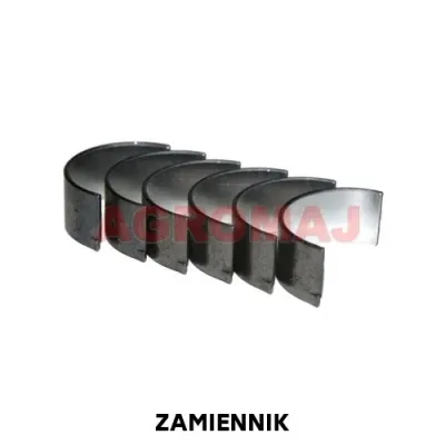 KUBOTA комплект шатунных вкладышей (STD) D1105-T D905