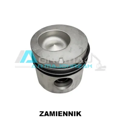 FORD поршень КПЛ. 111,76 BSD444