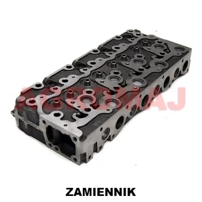 KUBOTA головка двигателя V2203 V2203B