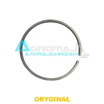 CATERPILLAR хромированное кольцо G3304 G3306B