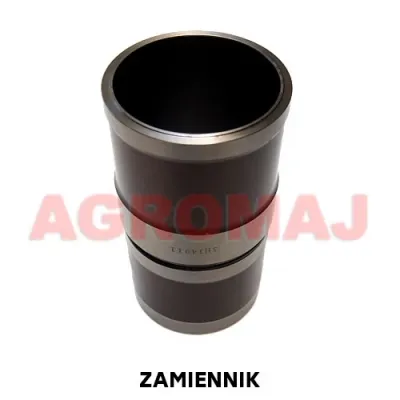 CASE гильза цилиндра 6CT8.3 QSC8. 3