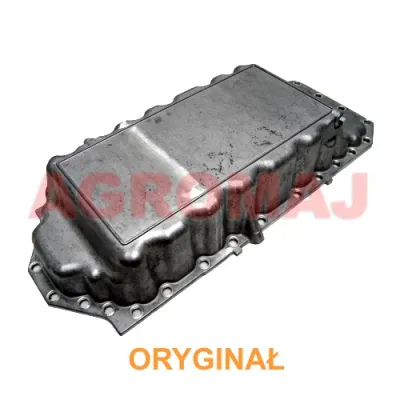 CATERPILLAR масляный поддон C6. 6 C7. 1