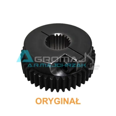 CATERPILLAR ступица диска C4. 4