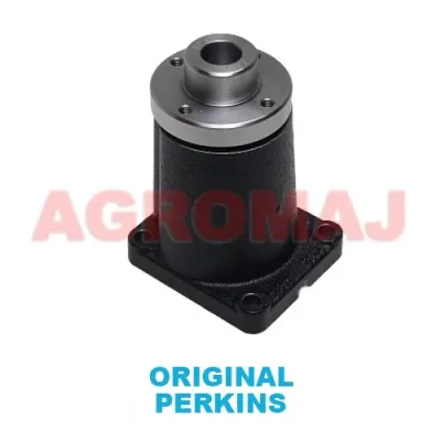 PERKINS основание вентилятора 1104d-E44TA 1106d-E66TA