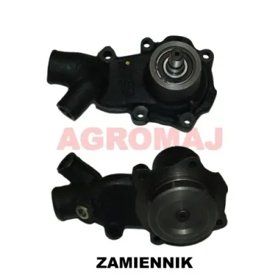 PERKINS водяной насос 1004.40 S 1004.40 T