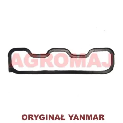 YANMAR прокладка всасывающего коллектора 3tna72 3TNE72