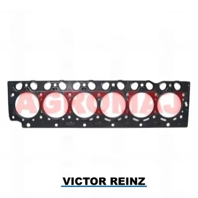 DEUTZ прокладка головки TCD2012L062V BF6M2012
