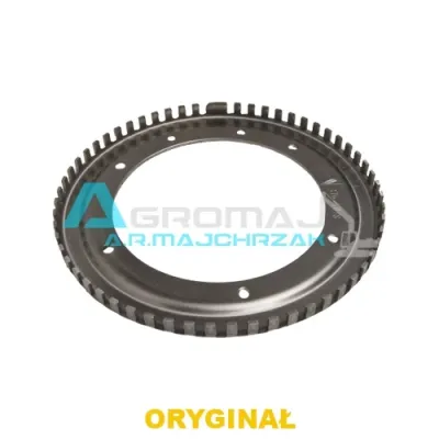 CATERPILLAR Корона коленчатого вала C4.4 C6.6 C7. 1