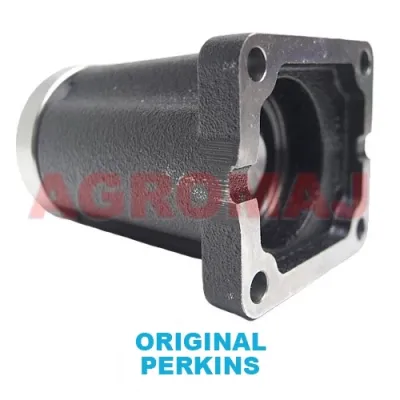 PERKINS основание вентилятора 1104d-E44TA 1106d-E66TA — фото 4