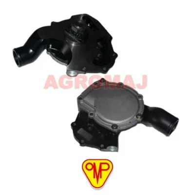 CATERPILLAR водяной насос C4.4 C6.6 C7.1
