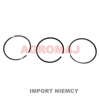 IVECO комплект поршневых колец 8045.25 8065.25