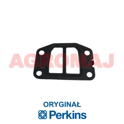 PERKINS прокладка корпуса масляного фильтра 1104c-44T 1103D-33TA