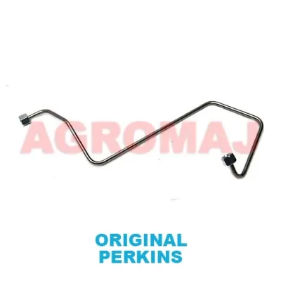PERKINS шланг высокого давления, 4 цилиндра 1006.6 T 1006E-6TW