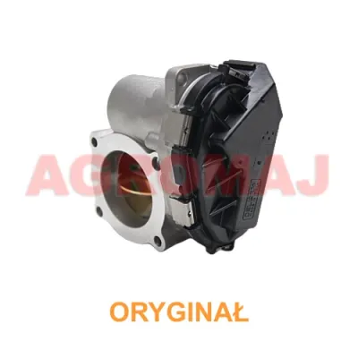 CATERPILLAR дроссель радиатора EGR C3. 4B