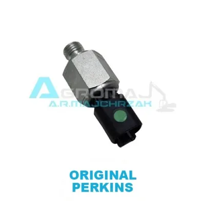 PERKINS датчик давления масла 1104d-44 1104c-44ta