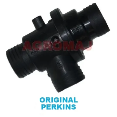 PERKINS термостат с корпусом пластик 903-27 903-27T