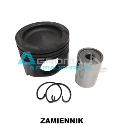 MERCEDES-Benz поршень + штифт 125,00 OM470