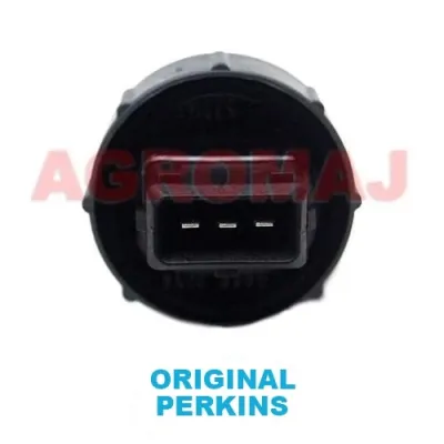PERKINS датчик топливного фильтра 1104d-E44T 1106d-E66TA — фото 2