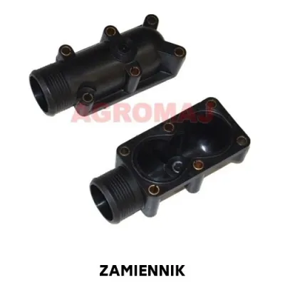 CATERPILLAR корпус термостата 3054
