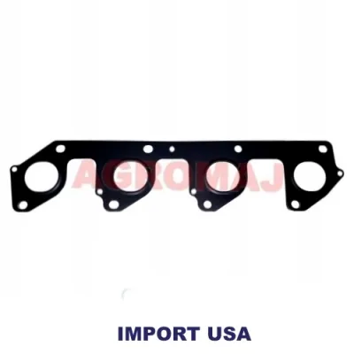 PERKINS прокладки выпускного коллектора 1104d-E44T 1104D-E44TA
