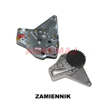 FENDT масляный насос двигателя D226-4 D226-4.2