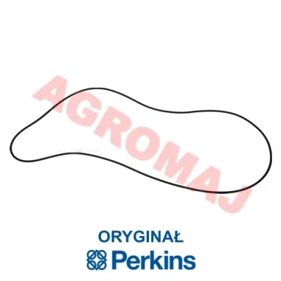 PERKINS прокладка крышки клапана 104.19 104.22
