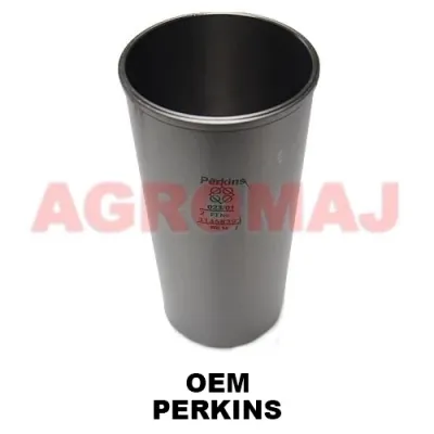 PERKINS гильза цилиндра, сырая LJ-AT4. 236 те-AT6.354
