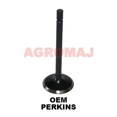 PERKINS всасывающий клапан 403d-15 404D-22