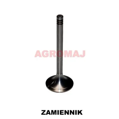 MWM всасывающий клапан D327-2 TD226-4.2