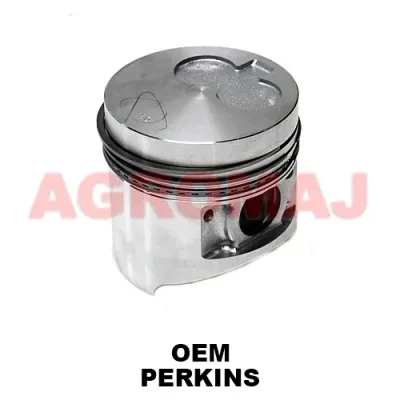 PERKINS поршень КПЛ.  84,00 +0,50 103.13