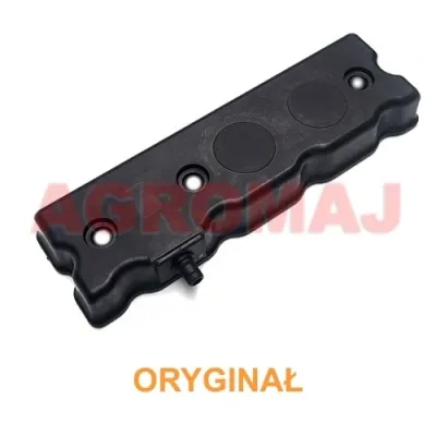 CATERPILLAR крышка клапана 3054 7BJ
