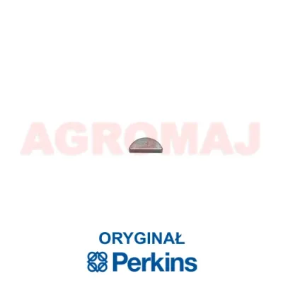 PERKINS клин вала 504-2 704-30