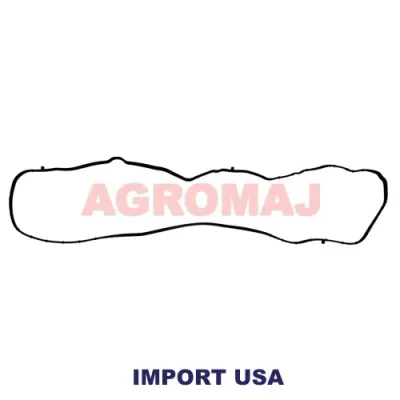 PERKINS прокладка крышки клапана-вниз 1104D-E44T