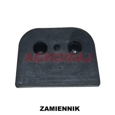 DEUTZ резиновое уплотнение проводов 1012 1013