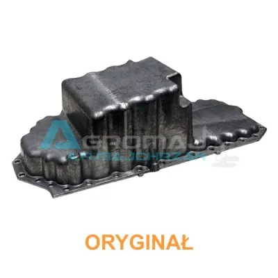 CATERPILLAR масляный поддон C6. 6 C7. 1