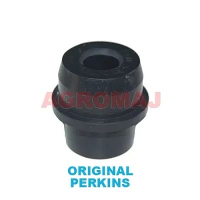 PERKINS муфта масляного радиатора двигателя 1004.4 1004.4 T
