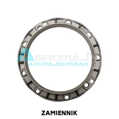 PERKINS корпус для саймеринга A4. 203 903-27