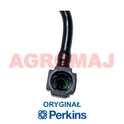 PERKINS топливопровод 1104c-44t 1104d-44TA — фото 2