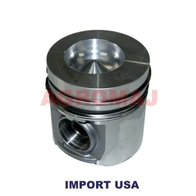 CASE поршень КПЛ. 102,00 4BT3.9 6BT5.9