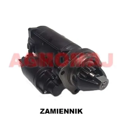 PERKINS стартер (24V) 1004.4 1004.40 T