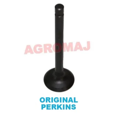 PERKINS выпускной клапан 404c-15 103.11