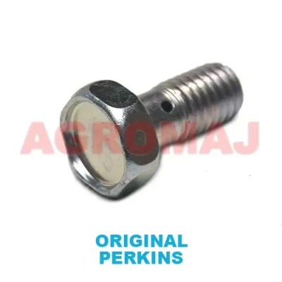 PERKINS масляный винт 404c-22t 102.04