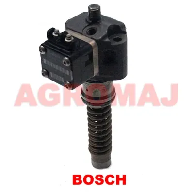 BOSCH ТНВД
