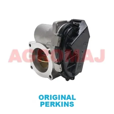 PERKINS дроссельная заслонка радиатора EGR 854E-E34TA 854F-E34TA