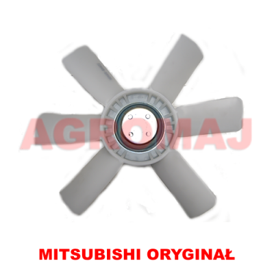 MITSUBISHI вентилятор S4S — фото 2