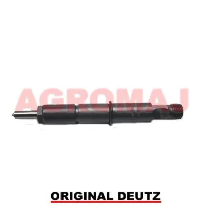 DEUTZ инжектор в сборе TD2012L042VM TCD2012L042VM