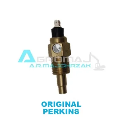 PERKINS датчик температуры двигателя 1104d-44t — фото 2