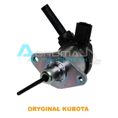 KUBOTA катушка пожаротушения двигателя D1503 v2203