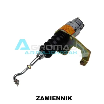LIEBHERR катушка тушения двигателя D924 D926